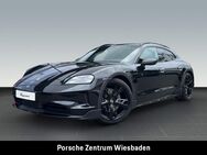Porsche Taycan, 4S Cross Turismo, Jahr 2022 - Wiesbaden