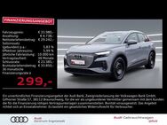 Audi Q4, 40, Jahr 2021 - Ingolstadt