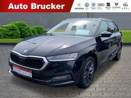 Skoda Octavia Combi Style 2.0 TDI+Navi+Alufelgen+elektr. Sitze - Marktredwitz