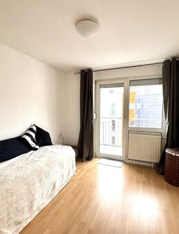 KL-Innenstadt -Schöne 3 Zimmerwohnung in zentraler Lage - Kaiserslautern