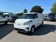 Maxus eDeliver 3, LWB 50kWh, Jahr 2024 - Kiel