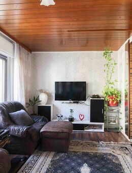 Attraktive Gelegenheit: Vermietete 2-Zimmer-Eigentumswohnung in DFH in Hürth - Efferen - Hürth