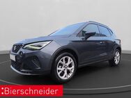 Seat Arona, 1.0 TSI FR, Jahr 2024 - Greding