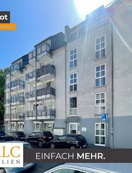 Charmante Maisonettewohnung mit Galerie - Stilvolles Wohnen im Herzen von Bonn-Endenich - Bonn