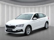 Skoda Scala 1.0TSI*LED Tempom SHZ PDC Bluetoo Spurass - Ruhstorf (Rott)