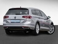 VW Passat Variant 1.4 GTE CAM ACC LM18 EKLAPPE NAVI - Bergkamen