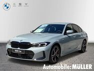 BMW 330, i Limousine M Sport, Jahr 2023 - Leipzig