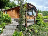 Wochenendhaus auf schönem Eigenlandgrundstück - Sangerhausen