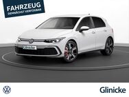 VW Golf, 1.4 GTE eHybrid, Jahr 2021 - Minden (Nordrhein-Westfalen)