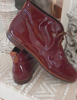 "AGL - Attilio Giusti Leombruni' Lack Schuhe - Witten