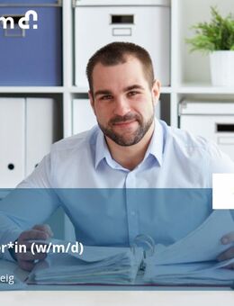 Buchhalter*in (w/m/d) - Braunschweig