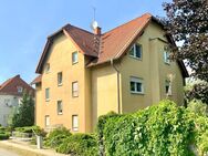 Gute Anbindung zur TU Dresden Solide Anlagemöglichkeit - Dresden