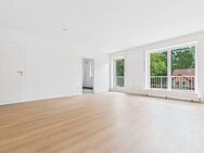 Erstbezug nach Sanierung! Moderne 3-Zimmer-Wohnung mit Balkon & Tiefgarage direkt am Park - Marl (Nordrhein-Westfalen)
