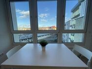 N-St.Peter - Perfekt für Singles ~ renoviert und möbliertes 1-Zi-Apartment ~ frei - Nürnberg