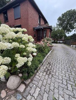 Neu sanierte großzügige 3-Zimmer-Erdgeschosswohnung mit gehobener Innenausstattung - Seevetal