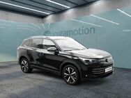 VW Tiguan, 2.0 TDI Elegance Stand, Jahr 2024 - München