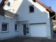 Schöne 100 qm Maisonette Wohnung in Saarburg - Saarburg