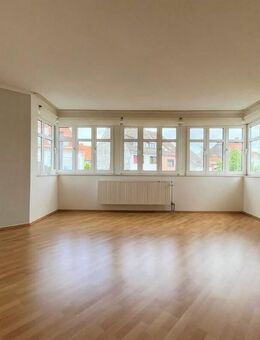 ***Provisionsfrei*** Lichtdurchflutete 2-Zimmer Wohnung in Wesernähe - Bremen