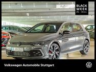 VW Golf, 2.0 TDI GTD, Jahr 2024 - Stuttgart