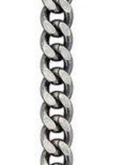 Regent Taschenuhrenkette PS-02, Damen, Herren, unsisex, ideal auch als Geschenk, Schmuck Uhrenarmband