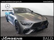 Mercedes AMG GT 63 S, E PERFORMANCE Perf-Sitze Aero Magno, Jahr 2023 - Hagen (Stadt der FernUniversität)