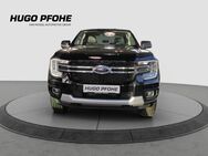 Ford Ranger, 2.0 Limited EcoBlue 125kW(170PS) DoKa, Jahr 2022 - Oldenburg (Holstein)