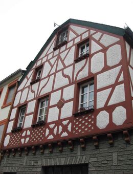 Der Frühling ist schon da - wann kommen Sie ? - Wohnen wie im Urlaub - Feriendomizil mit Rendite - Bernkastel-Kues