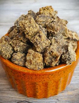 Würfelhappen soft Lamm - 500g (29,80 € * / 1 kg) - Lehrte Zentrum