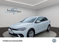 VW Polo, 1.0 Life, Jahr 2024 - Alfeld (Leine)