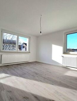 Hell und freundlich! - Minden (Nordrhein-Westfalen)