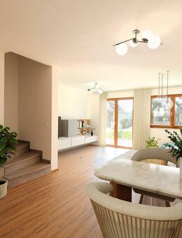 Ankommen. Wohlfühlen. Zuhause sein. - Peißenberg