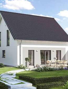 Stilvoll bis ins Detail! - Steinbach-Hallenberg