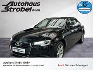 Audi A4, 2.0 TDI Lim Bluet, Jahr 2019 - Schnaittach