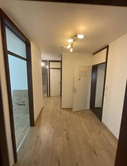 3-Zimmer-Wohnung in Kreuztal - Kreuztal