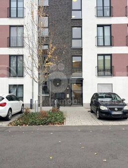 Exklusive Stadtwohnung in TOP Lage inkl. 1 TG-Stellplatz - Aschaffenburg