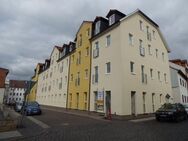 1,5-Raum-Wohnung im Zentrum von Ohrdruf - Ohrdruf