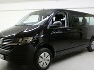 VW T6 Kombi, 2.0 TDI 1 Transporter Bl, Jahr 2020 - Kronach