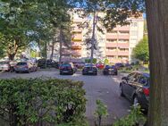 AAA Lage, Wohnung und Ausblick - Nürnberg