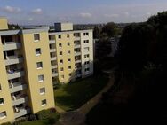 Sonnige 3-Zimmer-Wohnungen mit Balkon in Goslar - Goslar