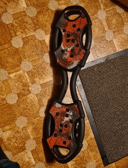 Rebel Waveboard mit ABEC 7 Kugellager - Taufkirchen (Vils)