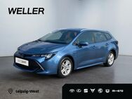 Toyota Corolla, 1.8 Hybrid TS Business Edition, Jahr 2019 - Leipzig Alt-West