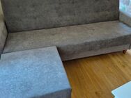 Schlafsofa zuverkaufen - Hamburg Eimsbüttel