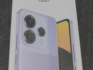 REDMI NOTE 14 5G Handy abzugeben - Hagen (Stadt der FernUniversität)