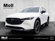 Mazda CX-5, 2.5 L HOMURA e 194PS 6AT AWD, Jahr 2022 - Düren