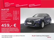 Audi Q5, 35 TDI advanced, Jahr 2022 - Eching (Regierungsbezirk Oberbayern)