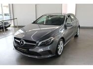 Mercedes-Benz A 180 Urban LED Navi Tempomat SHZ PTS - Heidenheim (Brenz)