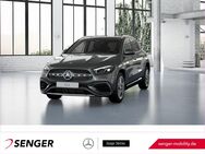 Mercedes GLA 200, AMG Ambiente, Jahr 2023 - Ahlen