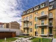Zweitbezug / Familienwohnung / großes WZ mit offener Küche und EBK / ab August 25 - Wurzen