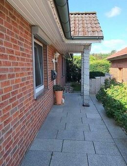 Schönes Einfamilienhaus, BJ 2005 - Adendorf