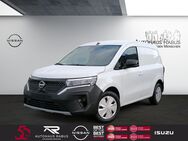 Nissan Townstar, N-Connecta ° Techn Paket ProPILOT, Jahr 2023 - Kempten (Allgäu)